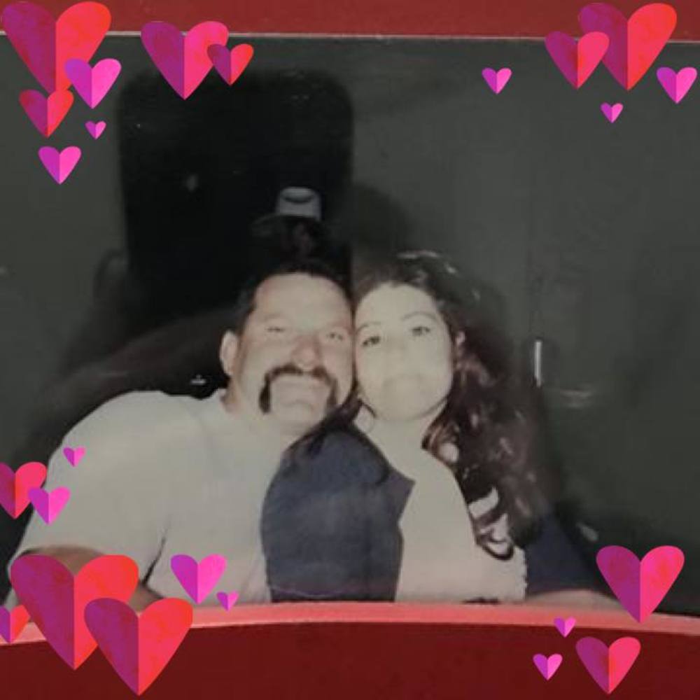 Meet your Posher, Gloria